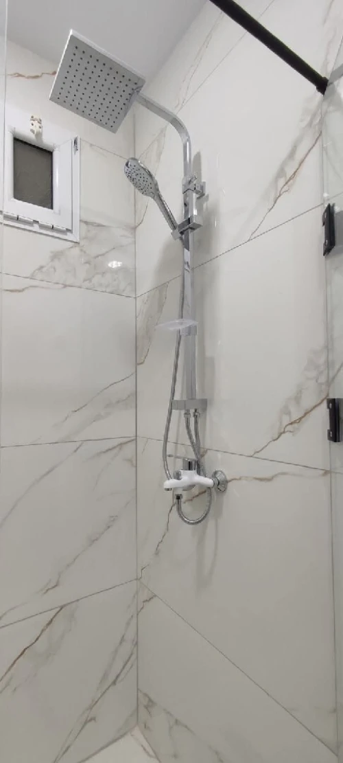 Vente Appartement Duplex F4 Alger Bordj el bahri