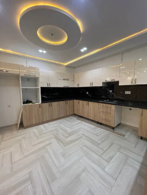 Vente Appartement F3 Alger Bordj el kiffan