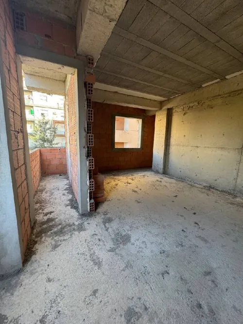 Vente Appartement Alger Bordj el kiffan
