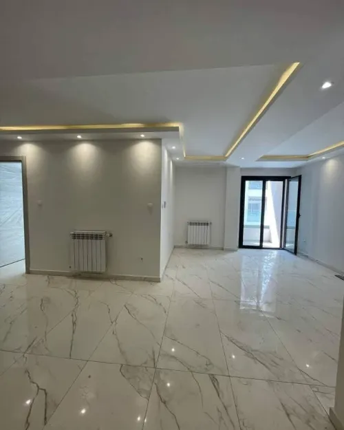 Vente Appartement F4 Alger Bordj el kiffan