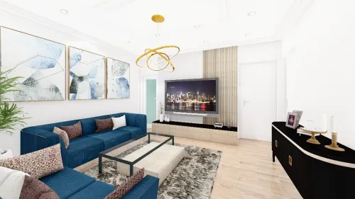 Vente Appartement Duplex F4 Alger Bordj el kiffan