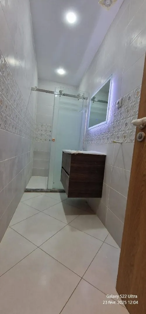 Vente Appartement F4 Alger Bordj el kiffan