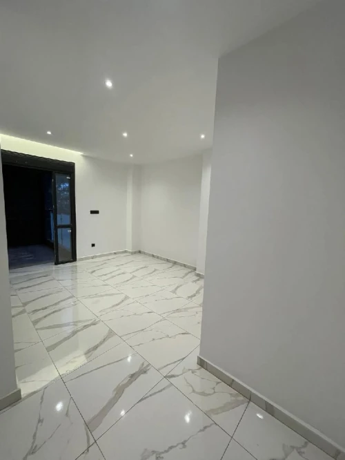 Vente Appartement F3 Alger Bordj el kiffan