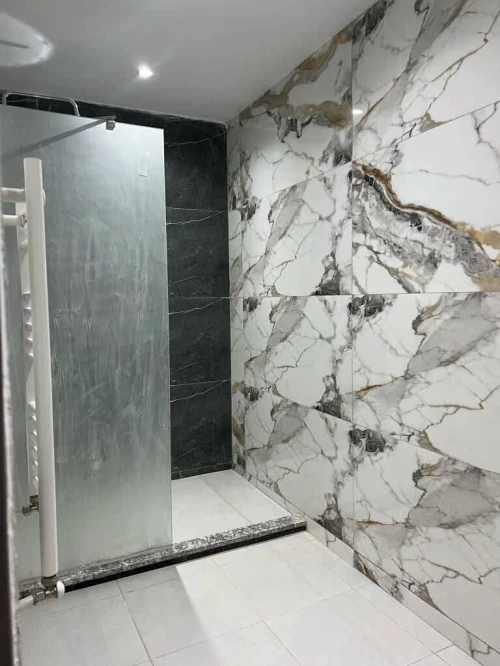 Vente Appartement F4 Alger Bordj el kiffan