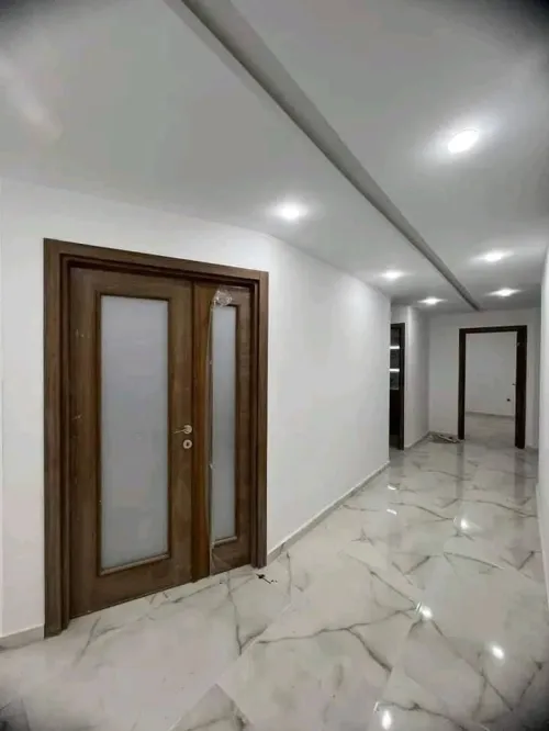 Vente Appartement Alger Bordj el kiffan
