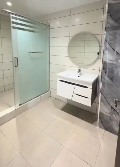 Vente Appartement F3 Alger Bordj el kiffan