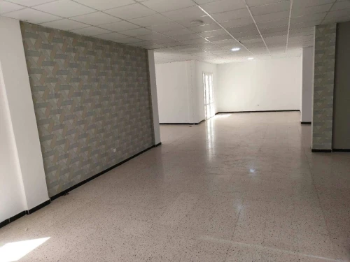 Vente Appartement F3 Alger Bordj el kiffan