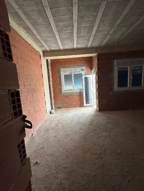 Vente Appartement F2 Alger Bordj el kiffan