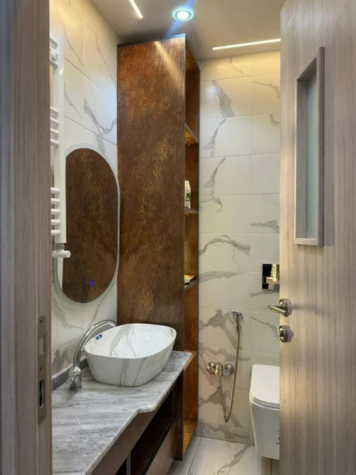 Vente Appartement F4 Alger Kouba