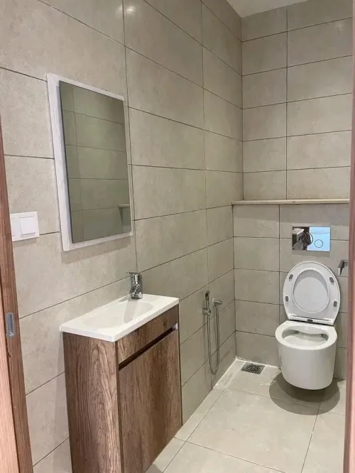 Vente Appartement F3 Alger Bordj el kiffan