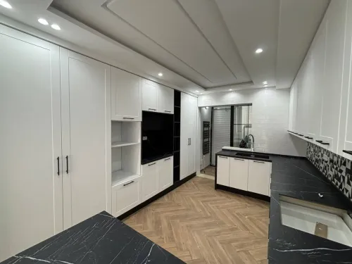 Vente Appartement F2 Alger Bordj el kiffan