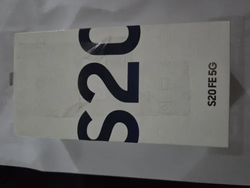 Samsung S 20