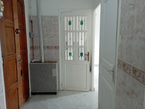 Location Alger El mouradia