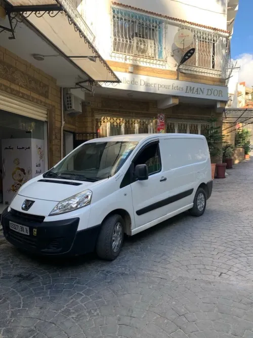 Transport 