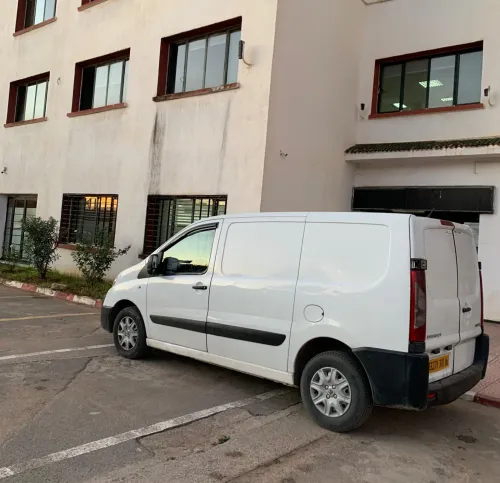 Transporteur 