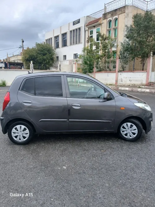 Hyundai i10 2013 GLS