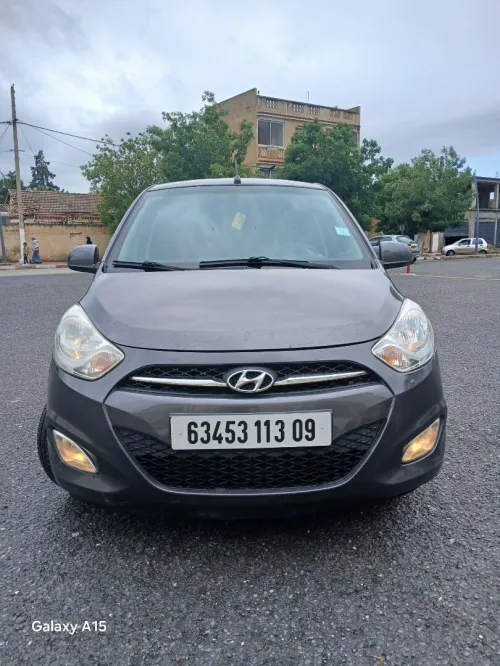 Hyundai i10 2013 GLS