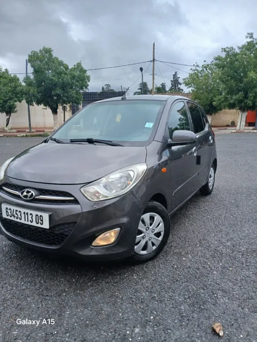 Hyundai i10 2013 GLS