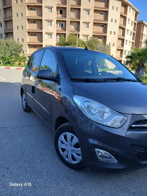 Hyundai i10 2013 GLS