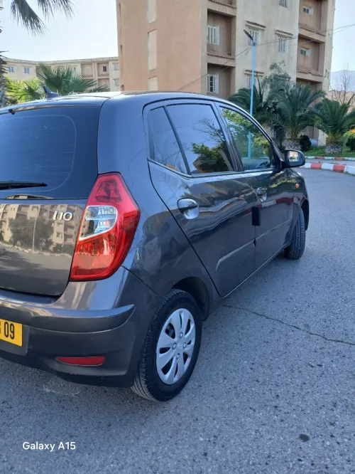 Hyundai i10 2013 GLS