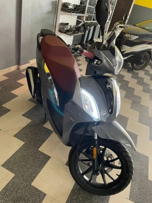 Sym ST Symphony St 2024
