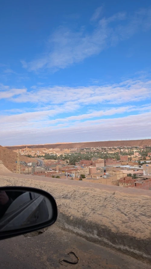 Location vacances Appartement Ghardaïa Ghardaia