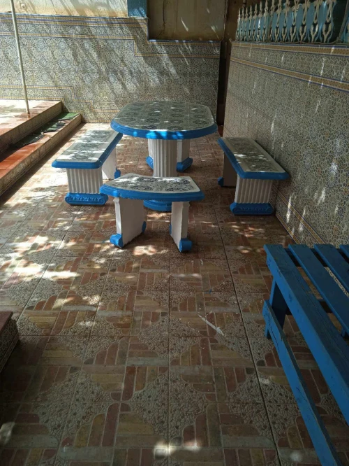 Vente Villa Laghouat Laghouat