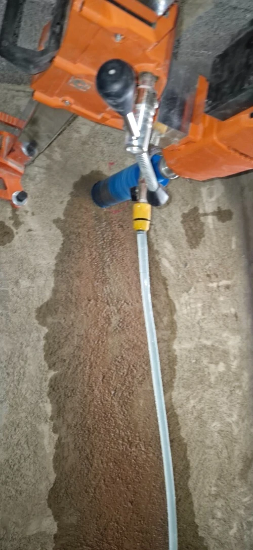 سارفيس كاروطاج بيطون services de carottage béton 