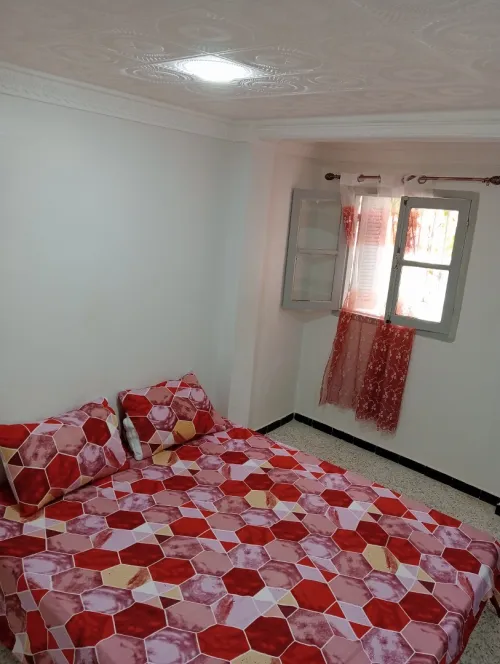 Location vacances Appartement F3 Skikda Skikda