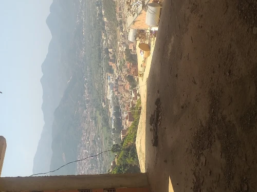 Vente bien immobilier Béjaïa Bejaia