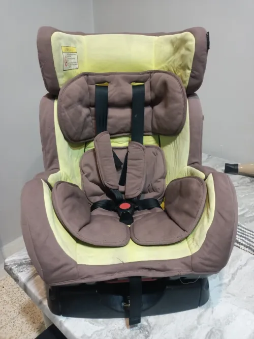 Siège auto bébé 