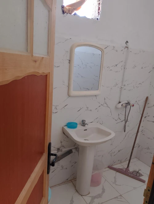 Location vacances Appartement F2 Jijel El aouana