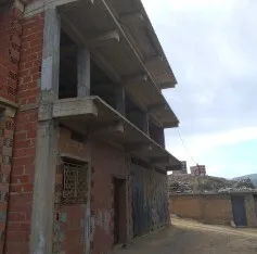 Vente bien immobilier Béjaïa Bejaia