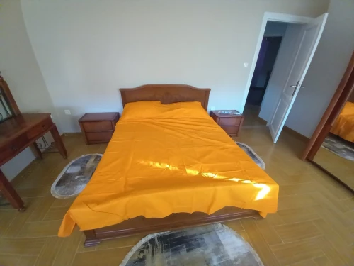 Location vacances Villa Alger Zeralda