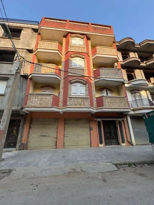 Vente Villa Jijel Jijel