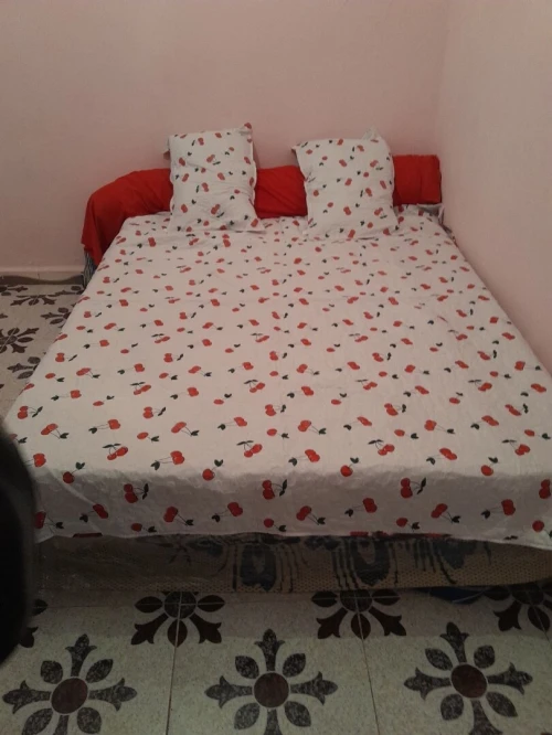 Location vacances Appartement El Tarf El kala