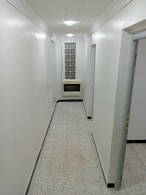 Location vacances Appartement F3 Skikda Skikda