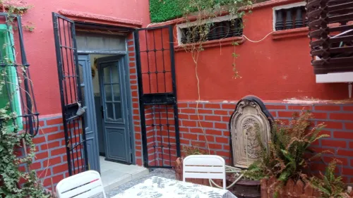 Vente Appartement F5 Alger Reghaia