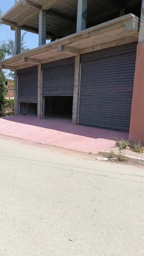 Location Local Blida Soumaa