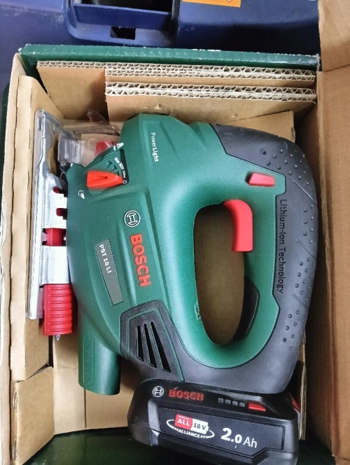 Bosch