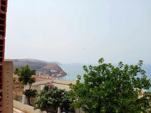 Location vacances Niveau De Villa F3 Aïn Témouchent Beni saf