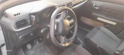 Citroen C3 2021 Essentiel