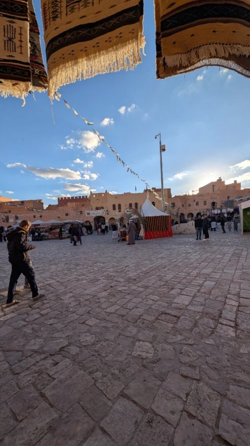 Location vacances Appartement Ghardaïa Ghardaia