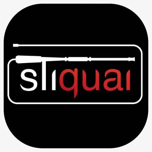 Lavage mobile STIQUAI 