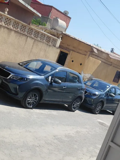 Location voitures cherchell