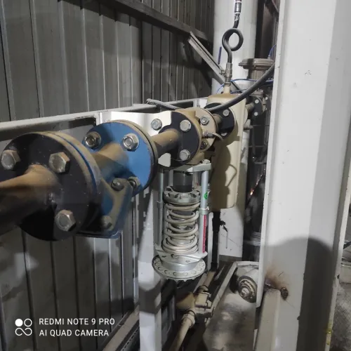 Machine en panne ? Problème électrique ? Intervention rapide ا