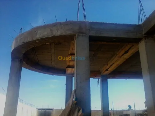 Vente Villa Laghouat Laghouat