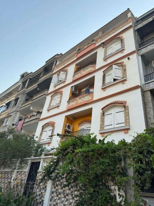 Vente Villa Jijel Jijel