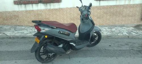 Sym Symphony st 