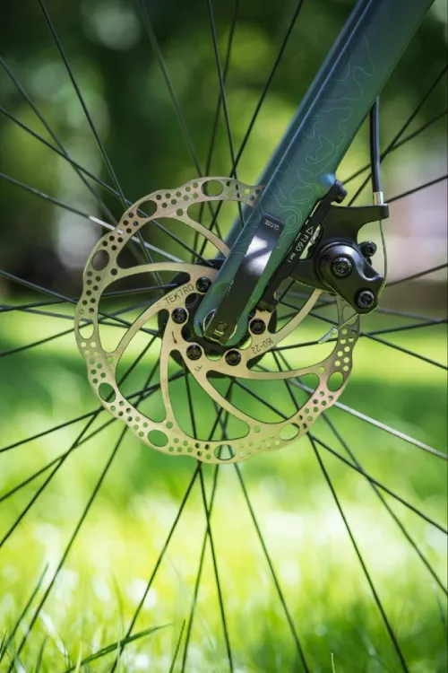 Velo Vtt original 